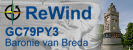 GC79PY3: ReWind (Baronie van Breda)