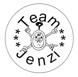 Team Jenzi