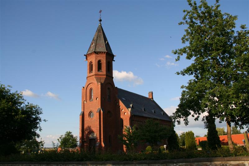 Galten Kirke