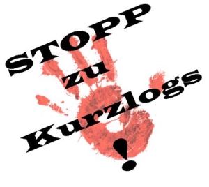 No_Kurzlogs