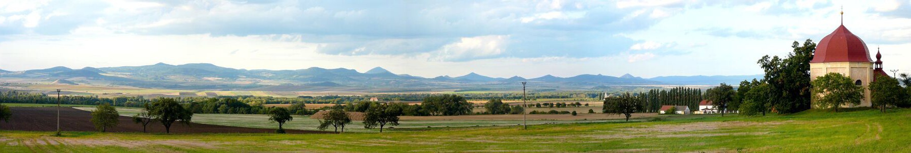 Panorama (foto: Jiri Novacek 2008)