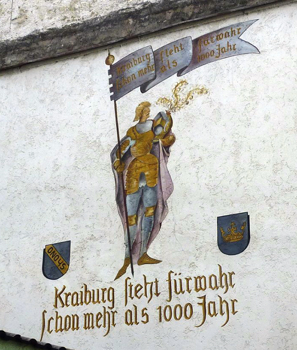 Kraiburg