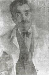 MUDr. Ferdinand Ehler – první primár pelhrimovské chirurgie (1904-1929)