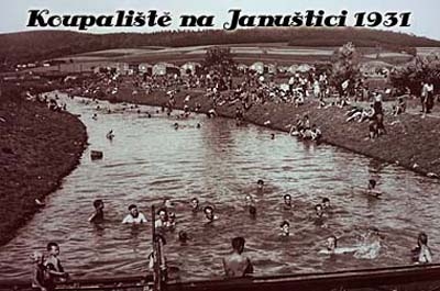 Janustice 1931
