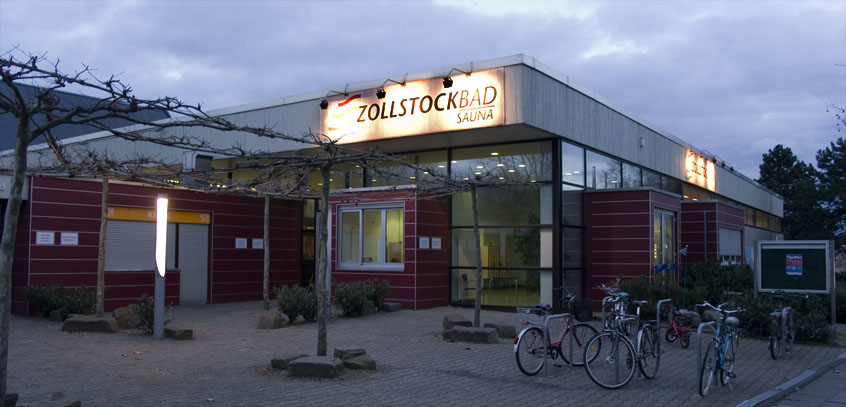 Am Zollstockbad