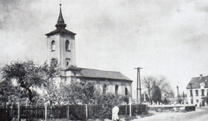 Stary kostel