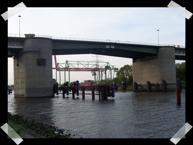Herrenbrücke