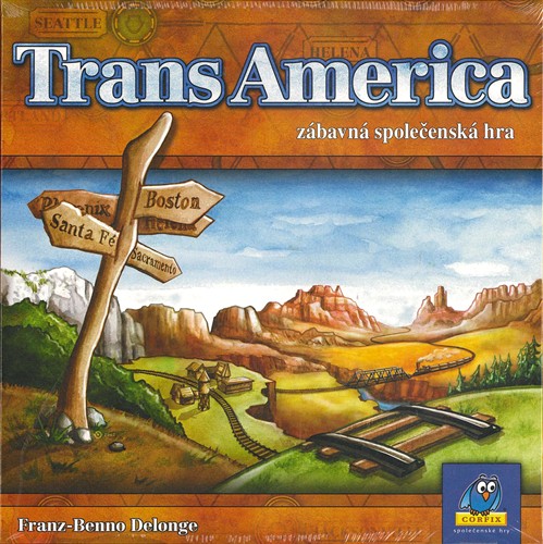 Trans Amerika