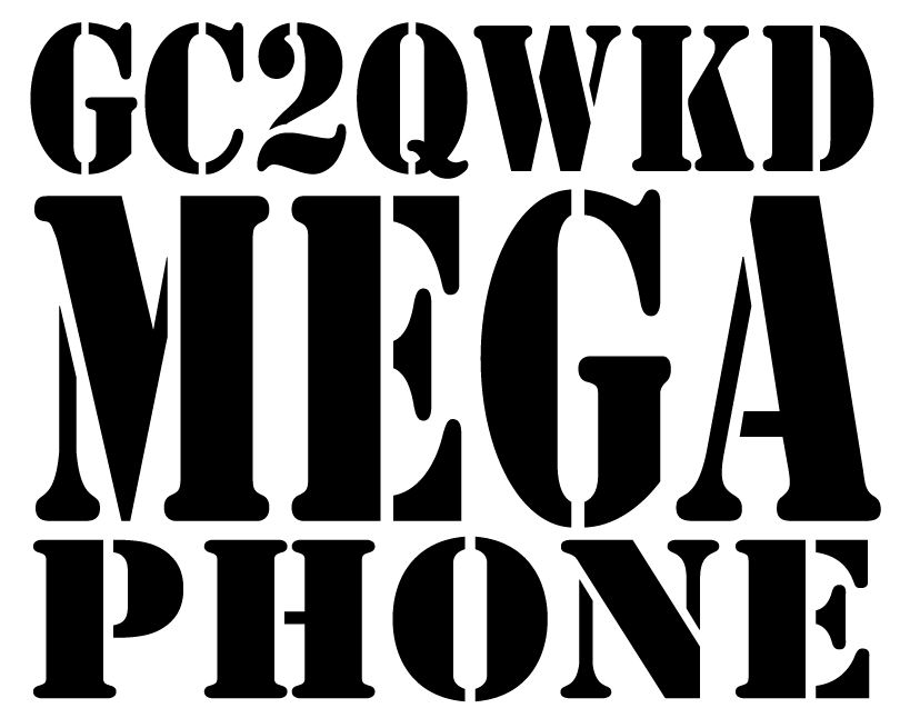 MEGA-Phone