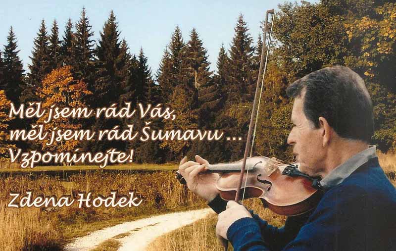 Zdenek Hodek