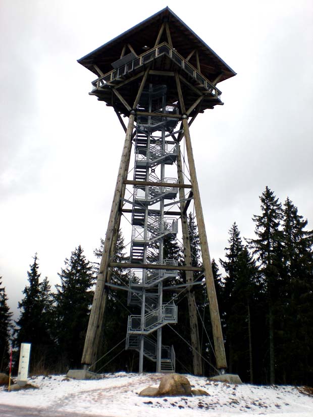 Riesenbühlturm