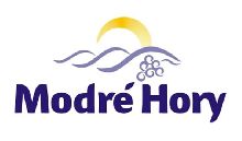 Modre Hory Logo