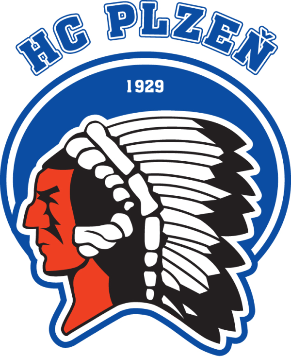 Logo HC Plzen 1929