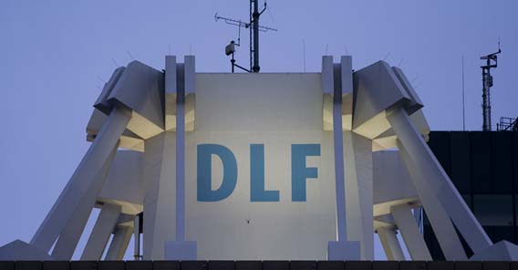DLF-Logo