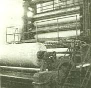 Papierfabrik Arland
