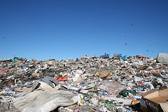 Calgary NW Landfill - 3