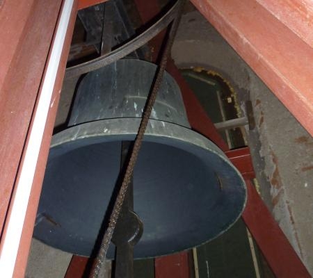 Kostelní zvon