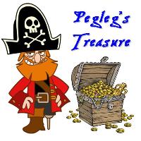 Pegleg’s Treasure
