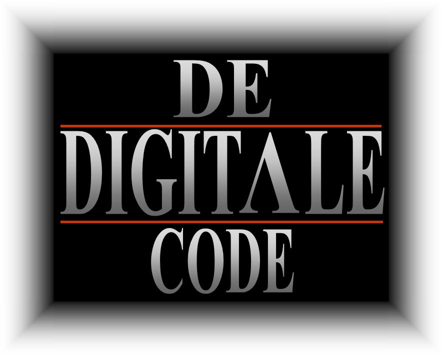 De digitale code