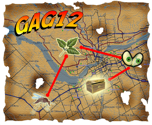 GAG12 Map Graphic