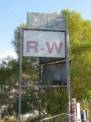 R+W