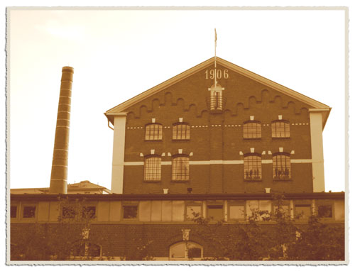 Alte Brotfabrik