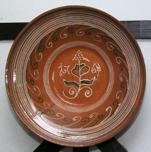 keramika detail
