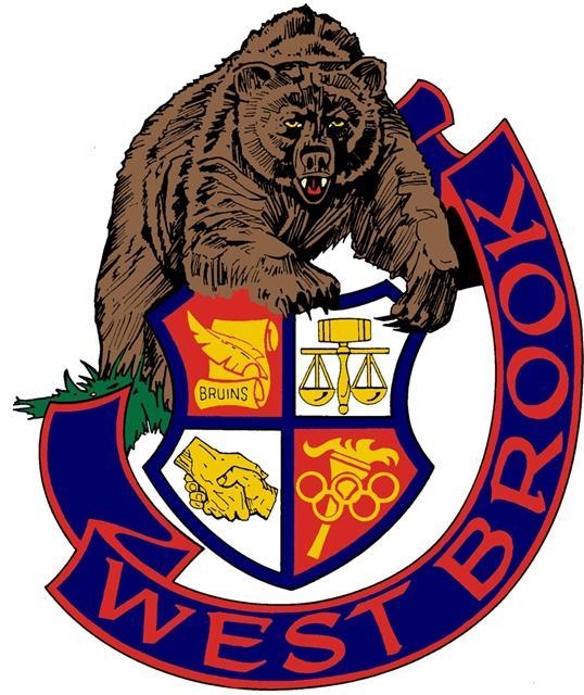 West Brook Logo