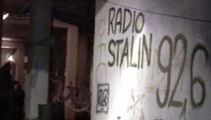 Rádio Stalin