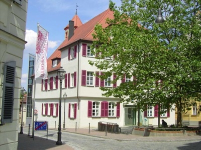Markgrafenmuseum