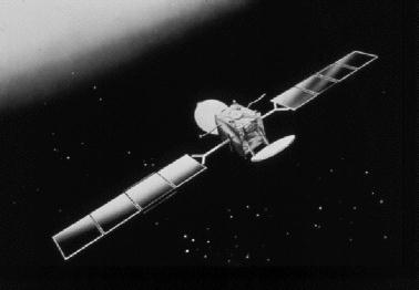 Satelit systému Egnos (Inmarsat-3)