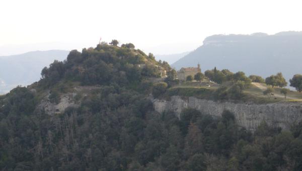 Castell de Voltregà