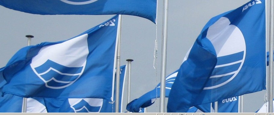 Bandeiras Azuis