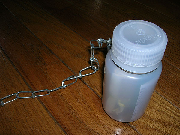 picture of cache container
