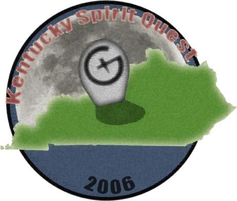 Kentucky Spirit Quest Logo