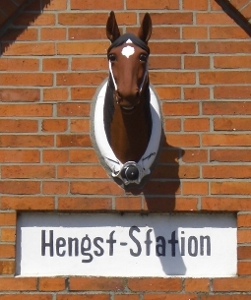 Hengst-Station