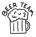 Beer Team logo