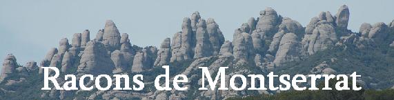 Racons de Montserrat