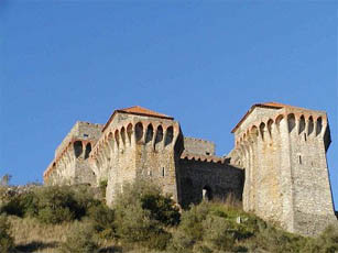 Ourém Castle