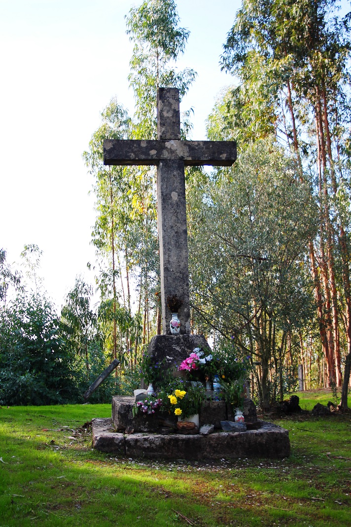 Cruz da Serra