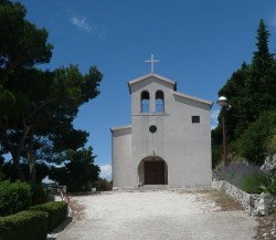 Church of Our Lady of Caramel