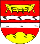 Wappen Schülp bei Rendsburg