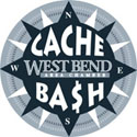 Cache Ba$h Logo