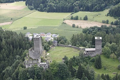 Burgruine Liebenfels