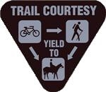 Trail Courtesy