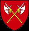 Litschau-Wappen