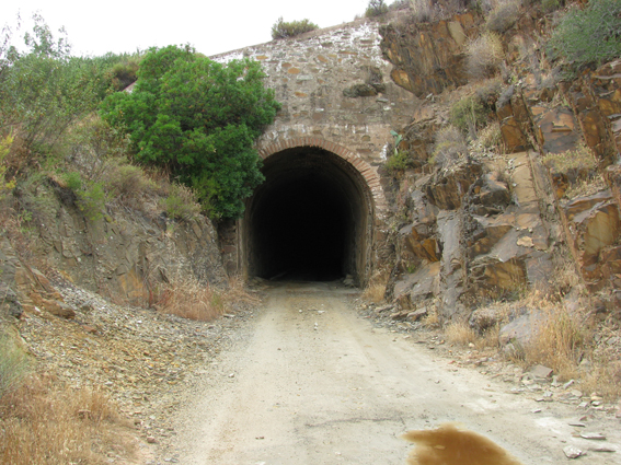 tunel 1