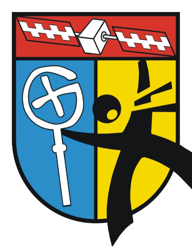 Wappen der Cacher von Mönchengladbach