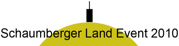 Schaumberger Land Event 2010