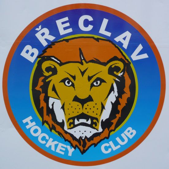 Logo HC Breclav